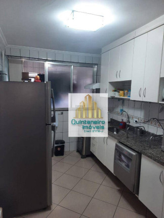 Imagem Apartamento com 2 Quartos à Venda, 74 m² em Vila Rosália - Guarulhos