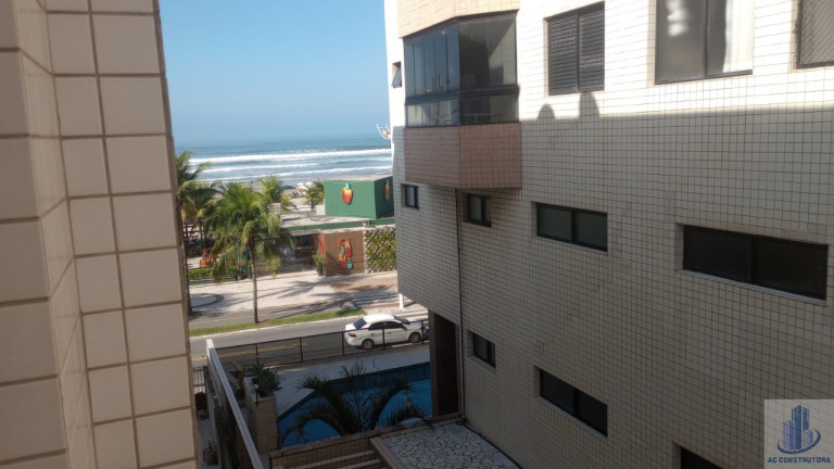 Apartamento com 1 Quarto à Venda, 41 m² em Guilhermina - Praia Grande