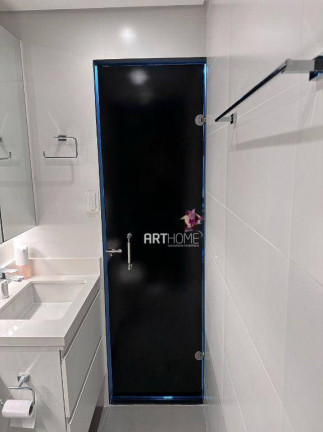 Imagem Studio com 1 Quarto à Venda, 36 m² em Rudge Ramos - São Bernardo Do Campo