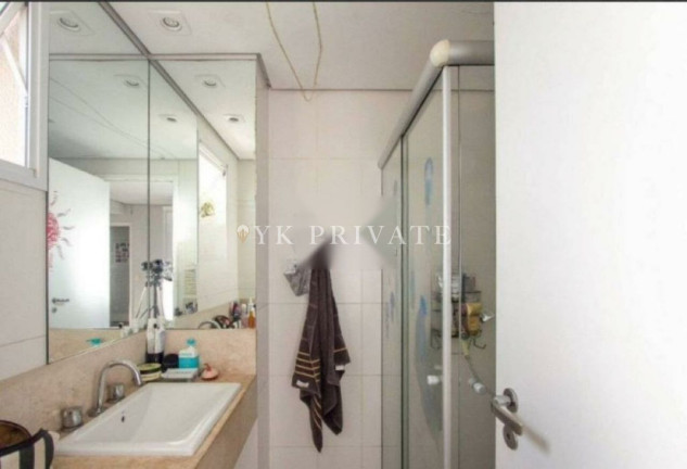 Imagem Apartamento com 4 Quartos à Venda, 177 m² em Vila Romana - São Paulo