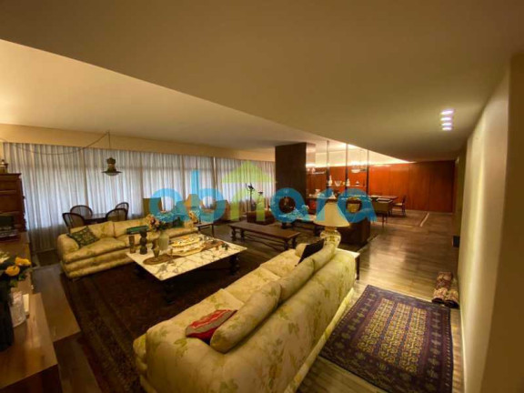 Imagem Apartamento com 4 Quartos à Venda, 235 m² em Copacabana - Rio De Janeiro Imagem Apartamento com 4 Quartos à Venda, 235 m² em Copacabana - Rio De Janeiro