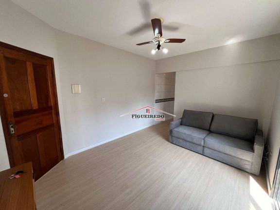 Imagem Apartamento com 1 Quarto à Venda, 48 m² em Guilhermina - Praia Grande Imagem Apartamento com 1 Quarto à Venda, 48 m² em Guilhermina - Praia Grande