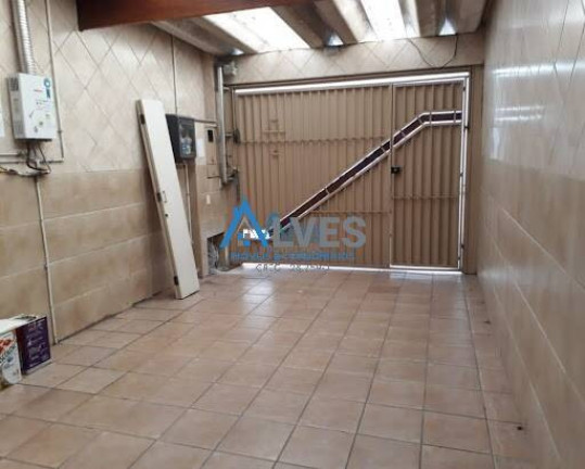 Imagem Casa com 5 Quartos à Venda, 450 m² em Rudge Ramos - São Bernardo Do Campo