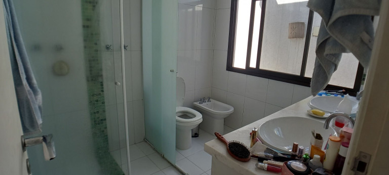 Imagem Cobertura com 3 Quartos para Alugar, 134 m² em Vila Parque Jabaquara - São Paulo Imagem Cobertura com 3 Quartos para Alugar, 134 m² em Vila Parque Jabaquara - São Paulo