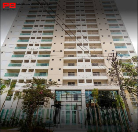 Imagem Apartamento com 2 Quartos à Venda, 73 m² em Campo Belo - São Paulo Imagem Apartamento com 2 Quartos à Venda, 73 m² em Campo Belo - São Paulo