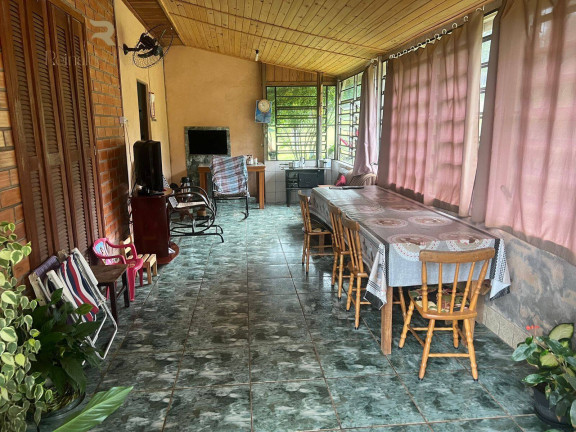 Imagem Chácara com 2 Quartos à Venda, 32.000 m² em Fazenda Fialho - Taquara