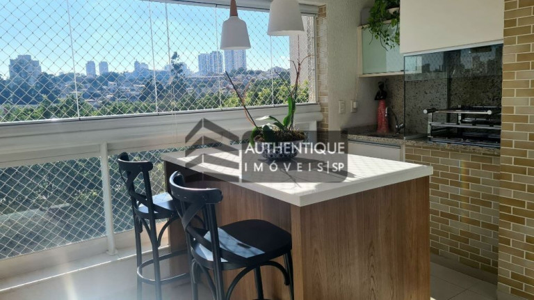 Imagem Apartamento com 3 Quartos à Venda, 135 m² em Chácara Klabin - São Paulo Imagem Apartamento com 3 Quartos à Venda, 135 m² em Chácara Klabin - São Paulo