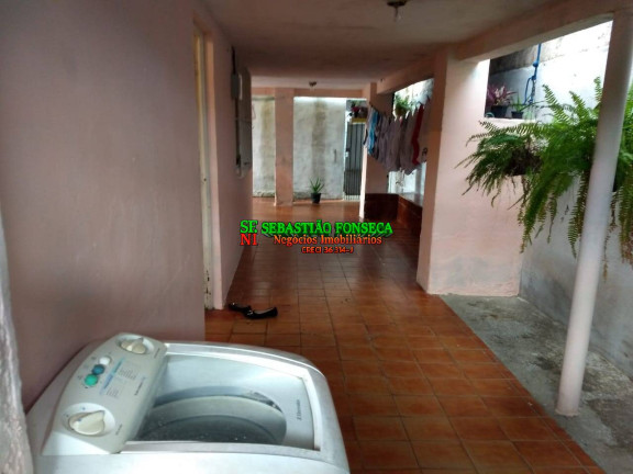 Imagem Casa com 3 Quartos à Venda, 140 m² em Eugênio De Mello - São José Dos Campos Imagem Casa com 3 Quartos à Venda, 140 m² em Eugênio De Mello - São José Dos Campos