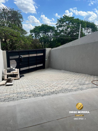 Imagem Casa com 3 Quartos à Venda, 199 m² em Jardim Paulista - Atibaia Imagem Casa com 3 Quartos à Venda, 199 m² em Jardim Paulista - Atibaia