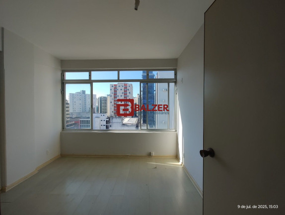 Imagem Sala Comercial à Venda, 35 m² em Centro - Florianópolis