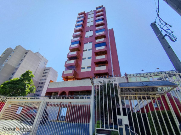 Imagem Apartamento com 3 Quartos à Venda, 70 m² em Bacacheri - Curitiba