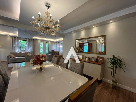 Imagem Casa com 5 Quartos à Venda, 318 m² em Comary - Teresópolis Imagem Casa com 5 Quartos à Venda, 318 m² em Comary - Teresópolis