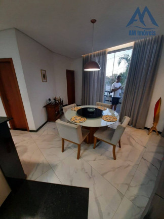 Imagem Casa de Condomínio com 3 Quartos à Venda, 262 m² em Condomínio Trilhas Do Sol - Lagoa Santa Imagem Casa de Condomínio com 3 Quartos à Venda, 262 m² em Condomínio Trilhas Do Sol - Lagoa Santa
