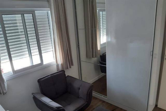 Imagem Apartamento com 2 Quartos à Venda, 84 m² em Campestre - Santo André