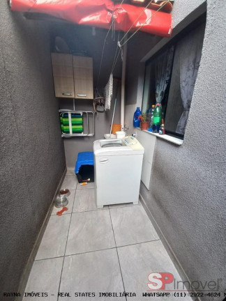 Imagem Casa com 2 Quartos à Venda, 50 m² em Maracanã - Praia Grande Imagem Casa com 2 Quartos à Venda, 50 m² em Maracanã - Praia Grande