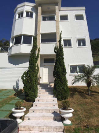 Imagem Casa com 5 Quartos à Venda, 460 m² em Tamboré - Santana De Parnaíba Imagem Casa com 5 Quartos à Venda, 460 m² em Tamboré - Santana De Parnaíba