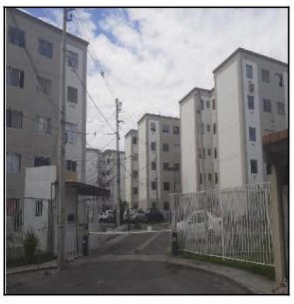 Imagem Apartamento com 2 Quartos à Venda, 43 m² em Jardim Palmares - Nova Iguacu Imagem Apartamento com 2 Quartos à Venda, 43 m² em Jardim Palmares - Nova Iguacu
