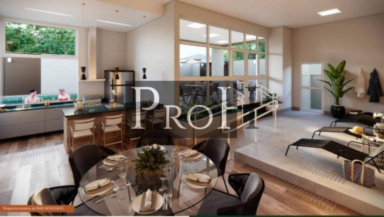 Imagem Apartamento com 2 Quartos à Venda, 67 m² em Jardim - Santo André Imagem Apartamento com 2 Quartos à Venda, 67 m² em Jardim - Santo André