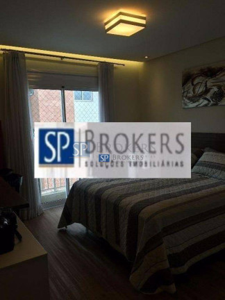 Imagem Apartamento com 3 Quartos à Venda, 172 m² em Vila Cordeiro - São Paulo Imagem Apartamento com 3 Quartos à Venda, 172 m² em Vila Cordeiro - São Paulo