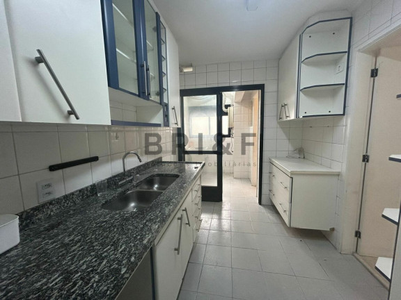 Imagem Apartamento com 3 Quartos à Venda, 93 m² em Brooklin - São Paulo