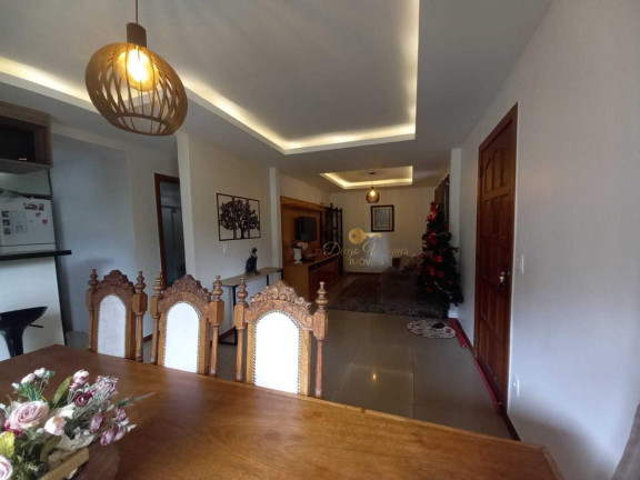 Imagem Casa com 3 Quartos à Venda, 160 m² em Panorama - Teresópolis Imagem Casa com 3 Quartos à Venda, 160 m² em Panorama - Teresópolis
