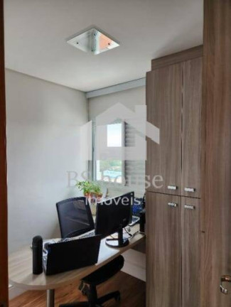 Imagem Apartamento com 3 Quartos à Venda, 80 m² em Jardim - Santo André