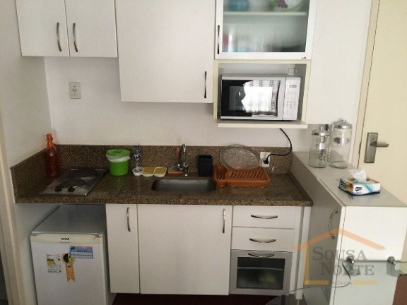 Imagem Apartamento com 1 Quarto à Venda, 40 m² em Centro - Guarulhos Imagem Apartamento com 1 Quarto à Venda, 40 m² em Centro - Guarulhos