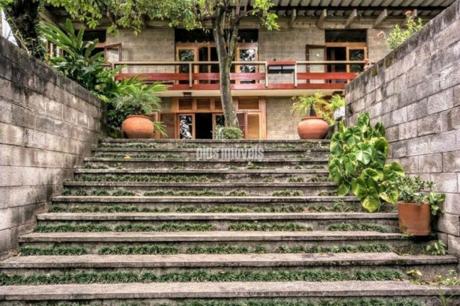 Imagem Casa com 5 Quartos à Venda, 396 m² em Cidade Jardim - São Paulo Imagem Casa com 5 Quartos à Venda, 396 m² em Cidade Jardim - São Paulo