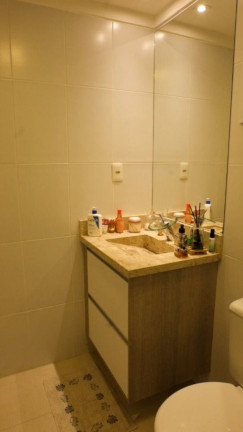 Imagem Imóvel com 3 Quartos à Venda, 75 m² em água Rasa - São Paulo Imagem Imóvel com 3 Quartos à Venda, 75 m² em água Rasa - São Paulo