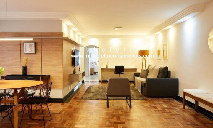 Imagem Apartamento com 3 Quartos para Temporada, 121 m² em Consolação - São Paulo Imagem Apartamento com 3 Quartos para Temporada, 121 m² em Consolação - São Paulo