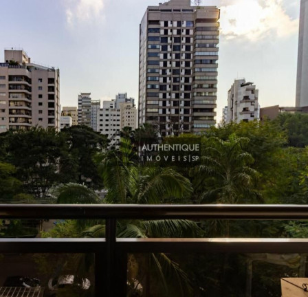 Imagem Apartamento com 3 Quartos à Venda, 285 m² em Vila Nova Conceição - São Paulo Imagem Apartamento com 3 Quartos à Venda, 285 m² em Vila Nova Conceição - São Paulo