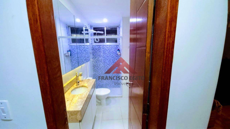 Imagem Apartamento com 2 Quartos à Venda, 67 m² em Santa Rosa - Niterói Imagem Apartamento com 2 Quartos à Venda, 67 m² em Santa Rosa - Niterói