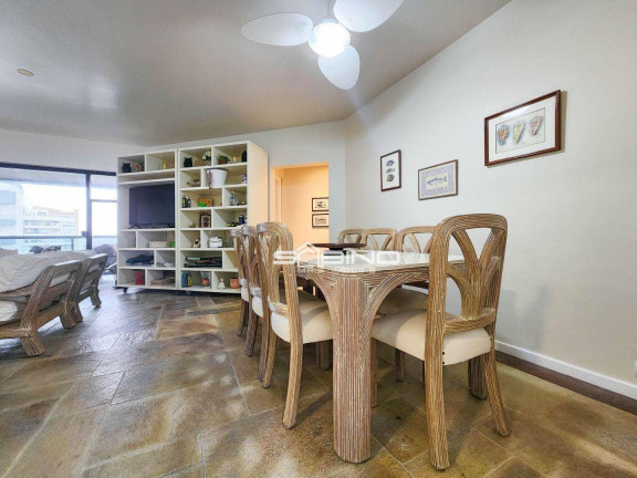 Imagem Apartamento com 5 Quartos à Venda, 176 m² em Riviera De São Lourenço - Bertioga