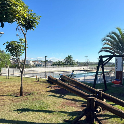 Imagem Terreno em Condomínio à Venda, em Alphaville Nova Esplanada - Votorantim Imagem Terreno em Condomínio à Venda, em Alphaville Nova Esplanada - Votorantim
