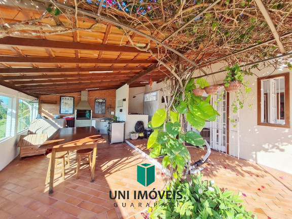 Imagem Casa com 3 Quartos à Venda, 902 m² em Meaípe - Guarapari