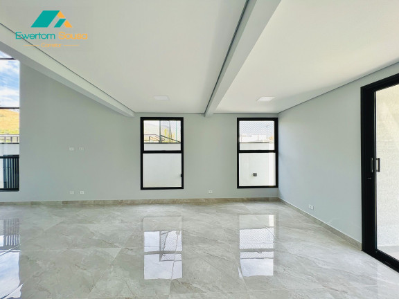 Imagem Casa de Condomínio com 3 Quartos à Venda, 350 m² em Loteamento Granville Atibaia - Atibaia
