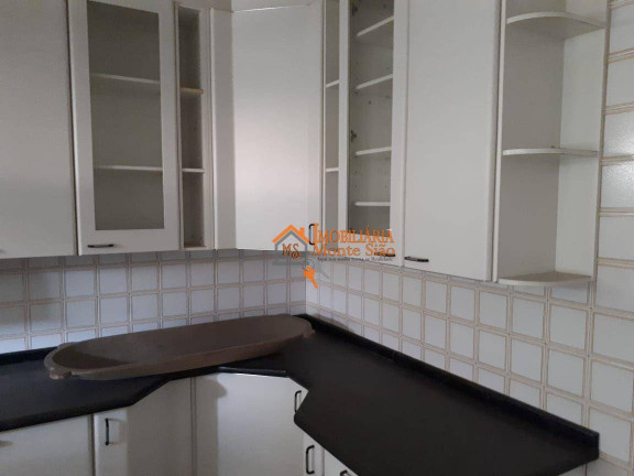 Imagem Casa com 6 Quartos à Venda, 600 m² em Vila Rosália - Guarulhos Imagem Casa com 6 Quartos à Venda, 600 m² em Vila Rosália - Guarulhos