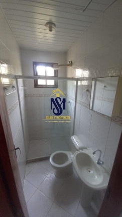Imagem Casa com 2 Quartos à Venda, 108 m² em Unamar - Cabo Frio