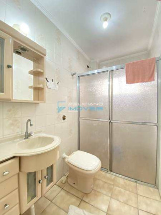 Imagem Apartamento com 1 Quarto à Venda, 45 m² em Guilhermina - Praia Grande Imagem Apartamento com 1 Quarto à Venda, 45 m² em Guilhermina - Praia Grande