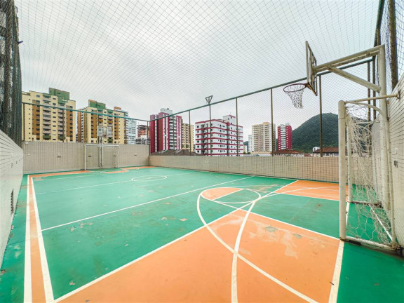 Imagem Apartamento com 3 Quartos à Venda, 150 m² em Forte - Praia Grande