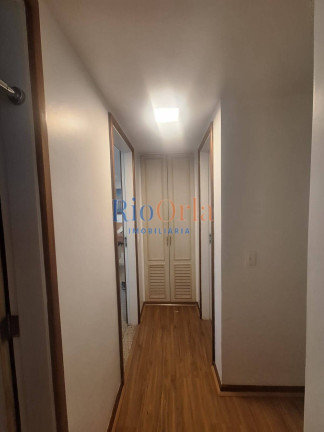 Imagem Apartamento com 4 Quartos à Venda, 140 m² em Barra Da Tijuca - Rio De Janeiro