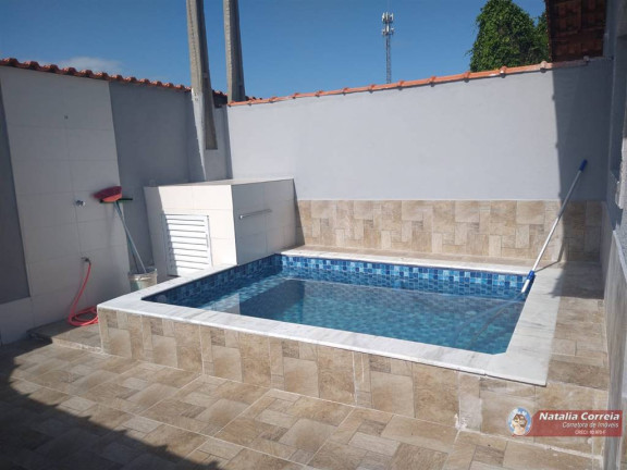 Imagem Casa com 2 Quartos à Venda, 60 m² em Loty - Itanhaem Imagem Casa com 2 Quartos à Venda, 60 m² em Loty - Itanhaem