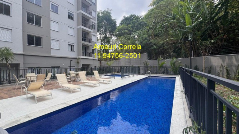 Imagem Imóvel com 1 Quarto à Venda, 38 m² em Pirituba - São Paulo