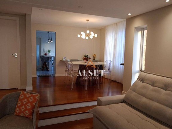 Imagem Apartamento com 3 Quartos à Venda, 147 m² em Tatuapé - São Paulo Imagem Apartamento com 3 Quartos à Venda, 147 m² em Tatuapé - São Paulo