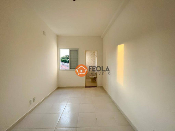 Imagem Apartamento com 2 Quartos à Venda, 51 m² em Vila Santa Catarina - Americana