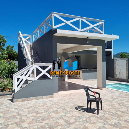 Imagem Casa com 2 Quartos à Venda, 360 m² em Montana - São Pedro