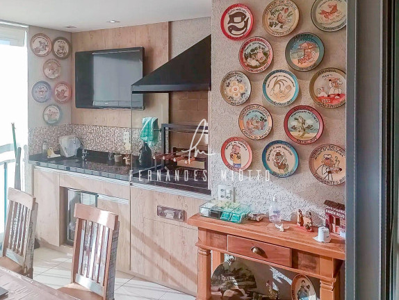 Apartamento com 2 Quartos à Venda, 100 m² em Premiatto Residence Club - Jundiaí
