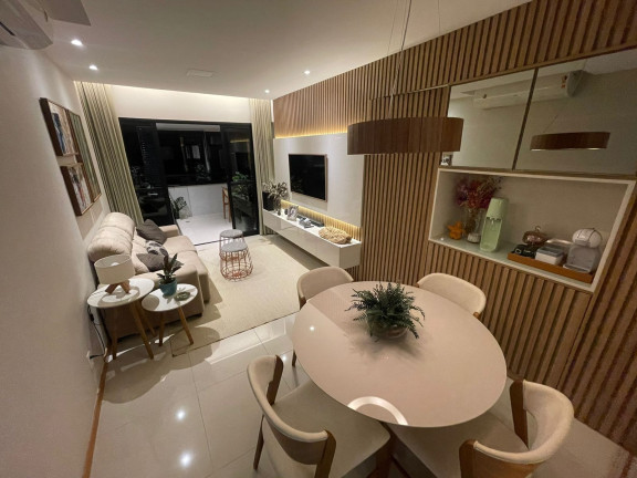 Imagem Apartamento com 2 Quartos à Venda, 76 m² em Canela - Salvador Imagem Apartamento com 2 Quartos à Venda, 76 m² em Canela - Salvador