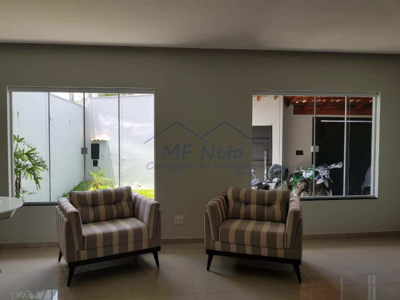 Imagem Casa com 5 Quartos à Venda, 400 m² em Jardim Terras De San José - Pirassununga Imagem Casa com 5 Quartos à Venda, 400 m² em Jardim Terras De San José - Pirassununga