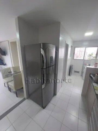 Imagem Apartamento com 3 Quartos para Alugar,  em Ponta Negra - Manaus